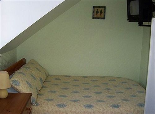 Olivers Guest House Weymouth Eksteriør billede