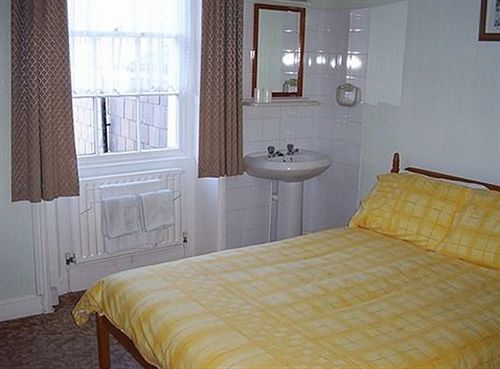 Olivers Guest House Weymouth Eksteriør billede