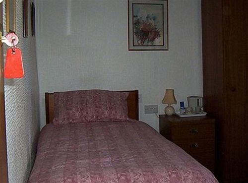 Olivers Guest House Weymouth Eksteriør billede