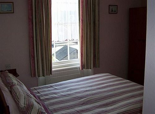 Olivers Guest House Weymouth Eksteriør billede