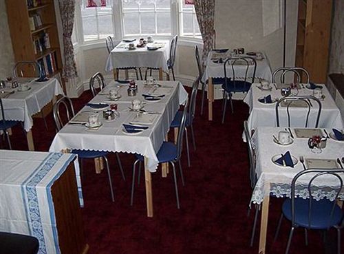Olivers Guest House Weymouth Eksteriør billede